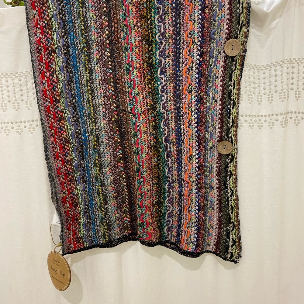 Fashion by Mirabeau Living Wrap